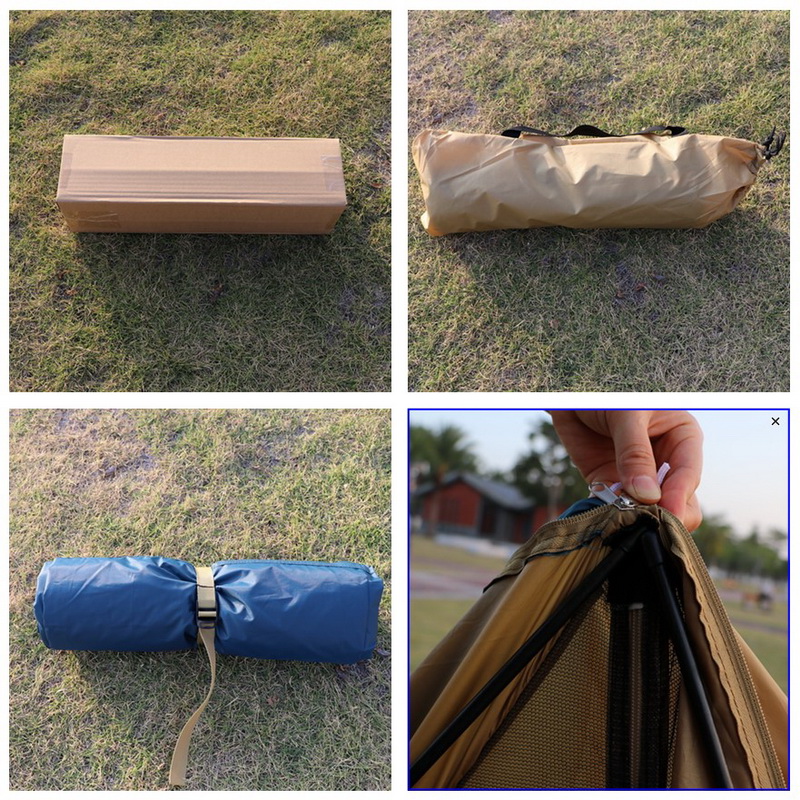Cheap Goat Tents 1